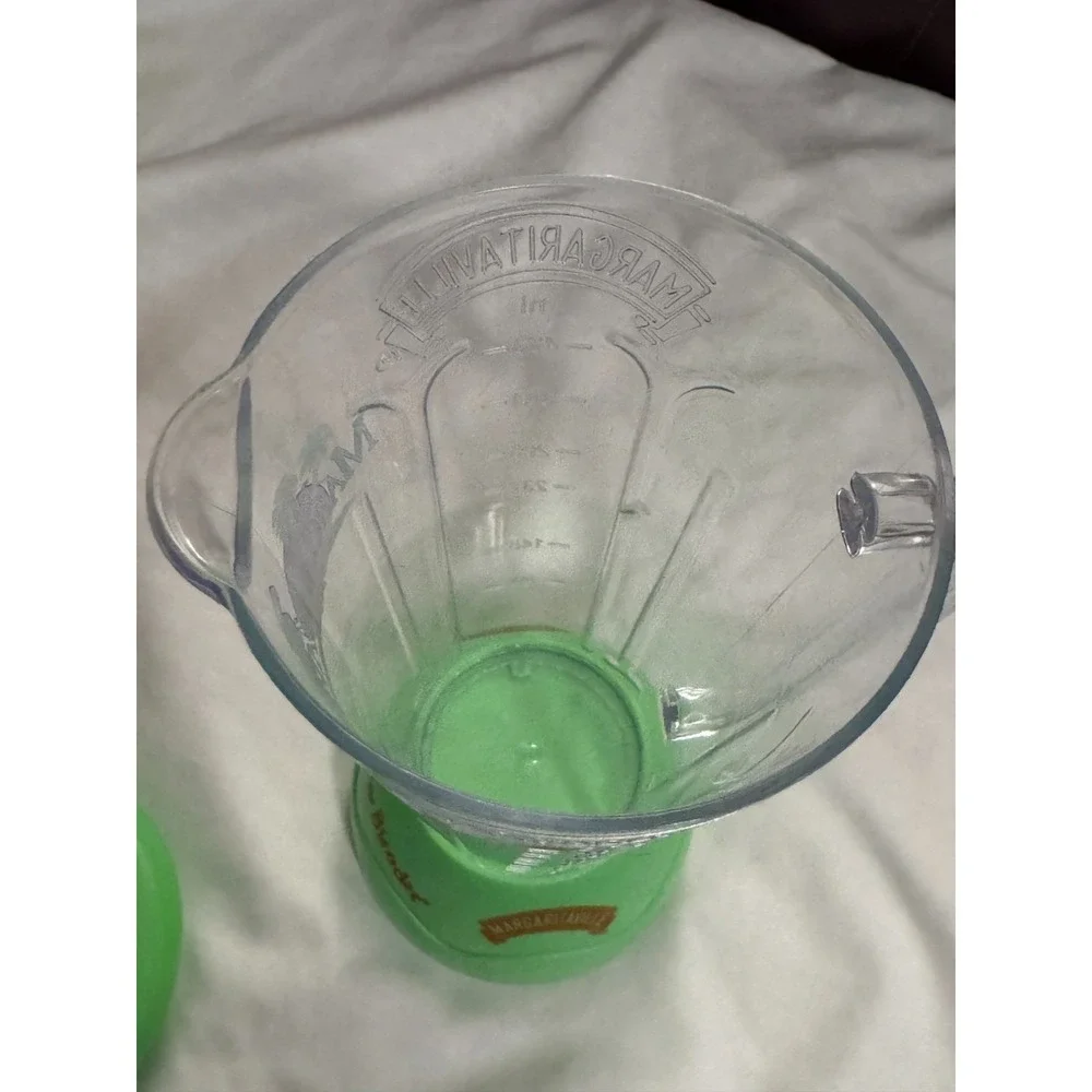 Margaritaville‎ 